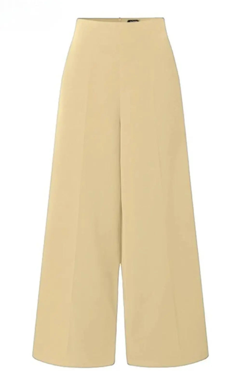 Pantalon Palazzo élégant pour Femmes décontracté | #mode DreamStylista