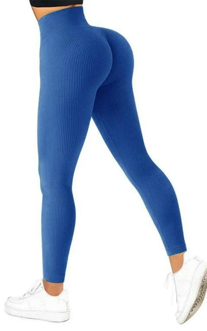Pantalon de sport | Leggings de gymnastique | Taille haute DreamStylista